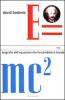 E=mc�. Biografia dell'equazione che ha cambiato il mondo