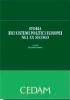 Storia dei sistemi politici europei nel XX secolo