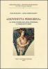 �Giovinetta peregrina�. La vera storia di Laura Peperara e Torquato Tasso. Con CD Audio