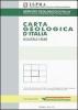 Carta geologica d'Italia alla scala 1:50.000 F� 593. Castellammare del Golfo
