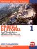 Profili di storia dall'antichit� all'alto Medioevo. Con Dossier di fonti e documenti. Con espansione online. Per le Scuole superiori vol.1
