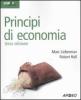 Principi di economia