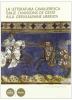 letteratura cavalleresca dalle �Chansons de geste� alla �Gerusalemme Liberata�