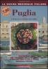Puglia. L'insalata � sempre nell'orto