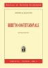 Diritto costituzionale