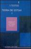 Teoria dei sistemi vol.1