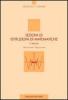 Lezioni di istituzioni di matematiche. 3� modulo. Derivazione, integrazione
