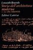 Storia dell'architettura moderna vol.1