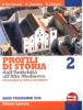 Profili di storia dall'antichit� all'alto Medioevo. Con Dossier di fonti e documenti. Con espansione online. Per le Scuole superiori vol.2