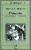 Flatlandia. Racconto fantastico a pi� dimensioni