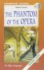 The Phantom of the opera. Con audiolibro. CD Audio