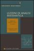 Lezioni di analisi matematica vol.2