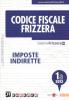 Codice fiscale Frizzera vol.1