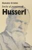 Invito al pensiero di Husserl