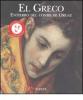 El Greco. Entierro del conde de Orgaz