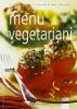 Men� vegetariani