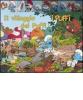 Il villaggio dei puffi. I puffi