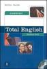 Total english. Pre-intermediate. Workbook. With key. Per le Scuole superiori