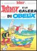 Asterix e la galera di Obelix