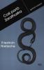 Cos� parl� Zarathustra