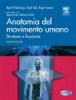 Anatomia del movimento umano. Struttura e funzione