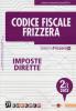 Codice fiscale Frizzera vol.2