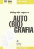 Auto(bio)grafia