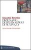 Dizionario dei personaggi di romanzo. Da don Chisciotte all'Innominabile