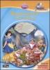Biancaneve e i sette nani. Tesori da ascoltare. Con CD Audio