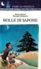 Bolle di sapone