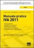 Manuale pratico IVA 2011