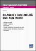 Bilancio e contabilit� enti non profit