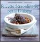 Ricette straordinarie per il diabete