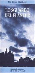 Lo sguardo del fl�neur