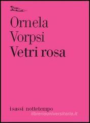Vetri rosa