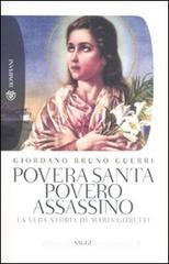 Giordano b. Guerri Povera santa povero assassino