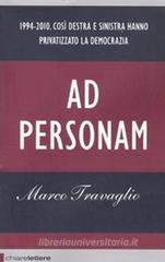 Ad personam
