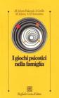 I giochi psicotici nella famiglia