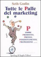 Tutte la palle del marketing Tutte la palle del marketing