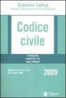 Codice civile 2009. Costituzione. Trattati UE e CE. Leggi collegate. Con CD-ROM