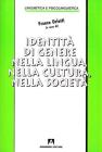 Identit� di genere nella lingua, nella cultura, nella societ�