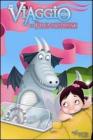 In viaggio con le principesse. Audiolibro. CD Audio