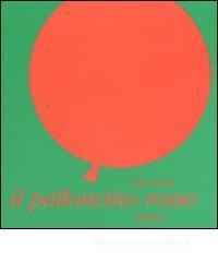 Il palloncino rosso