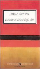 Davanti al dolore degli altri