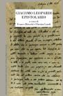 Epistolario