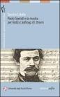 Paolo Sperati e la musica per �Festa a Solhoug� di Ibsen