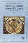 Scritti sulla storia della astronomia antica vol.1.2