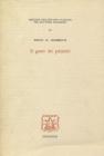 Il gusto dei primitivi