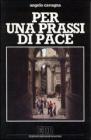 Per una prassi di pace