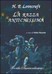 La razza antichissima